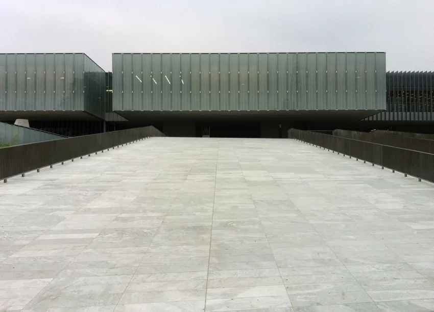 Fondazione MAST