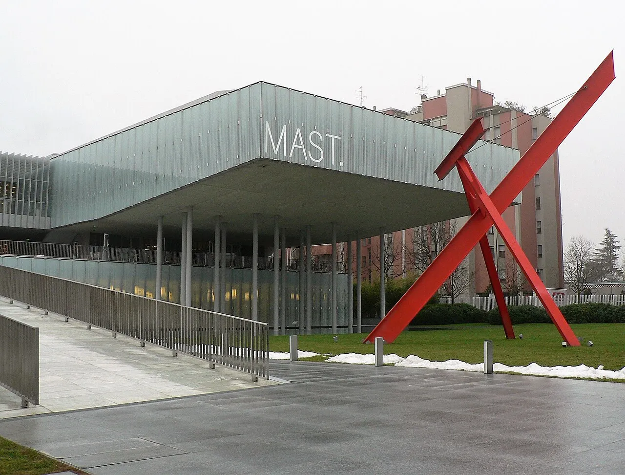 Fondazione MAST
