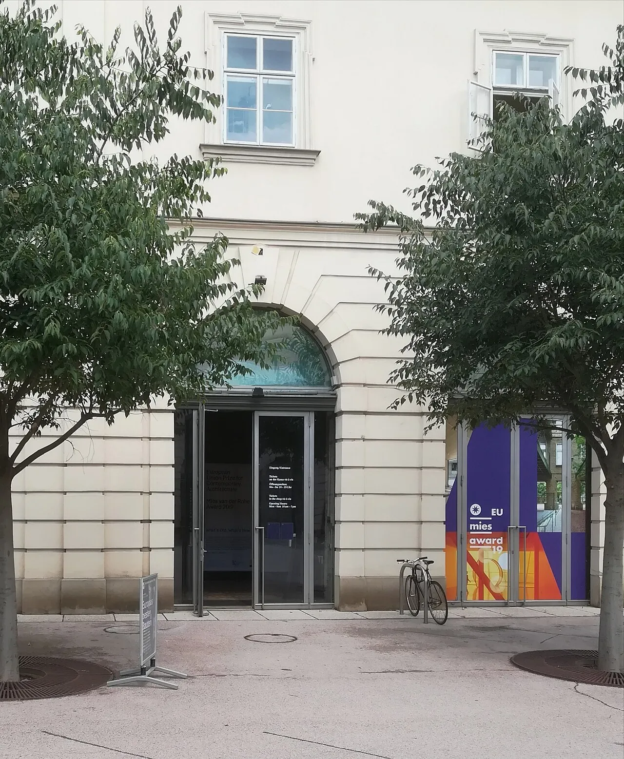 Architekturzentrum Wien
