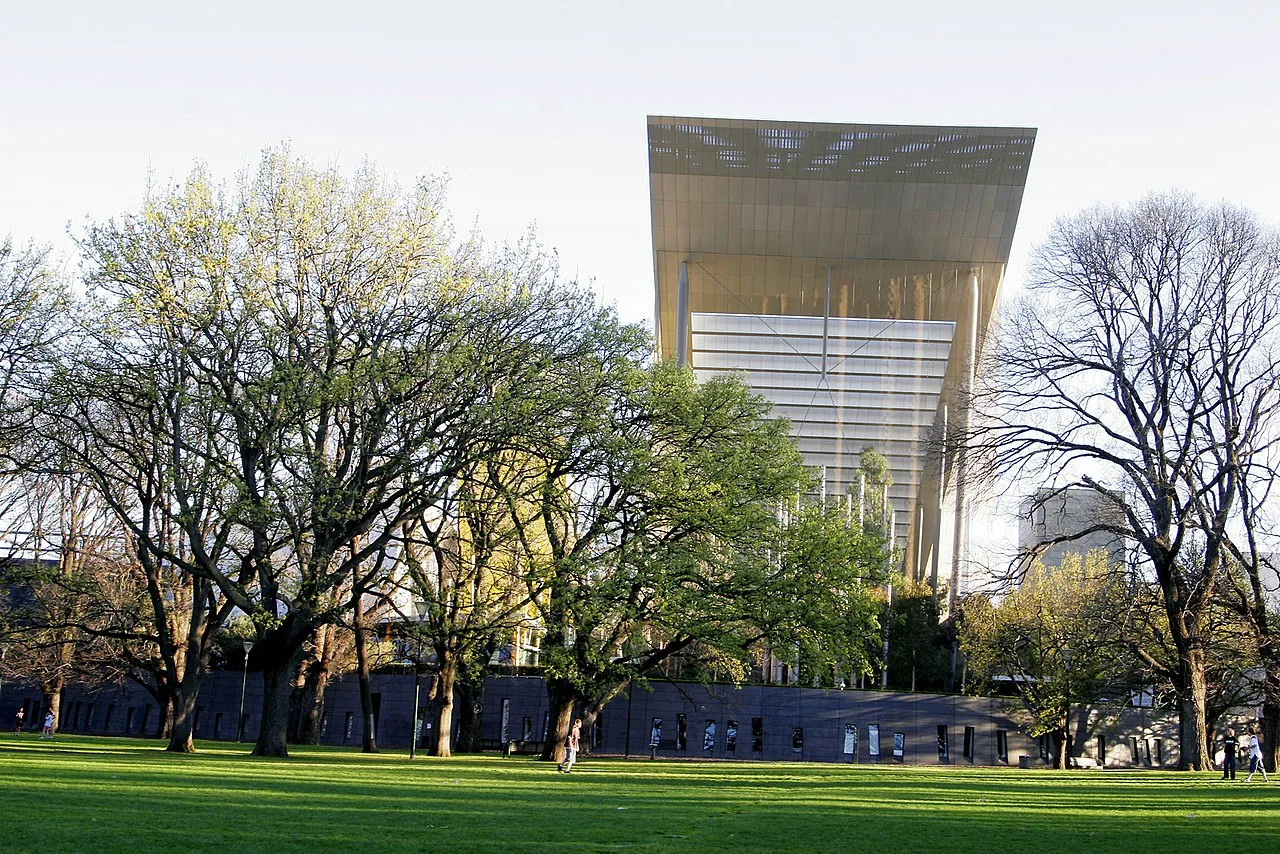 Melbourne Museum