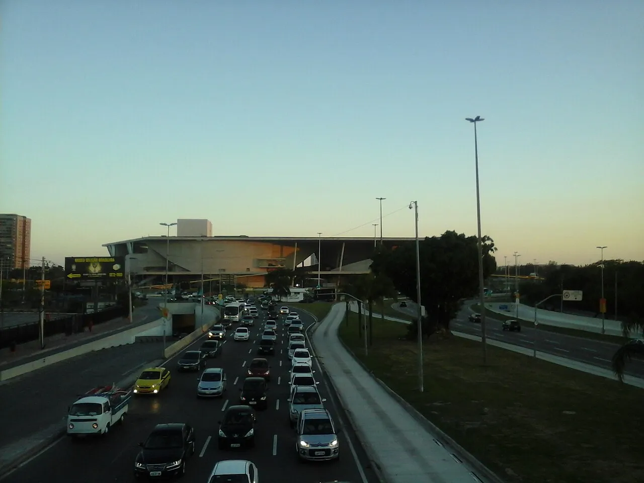 City of Arts