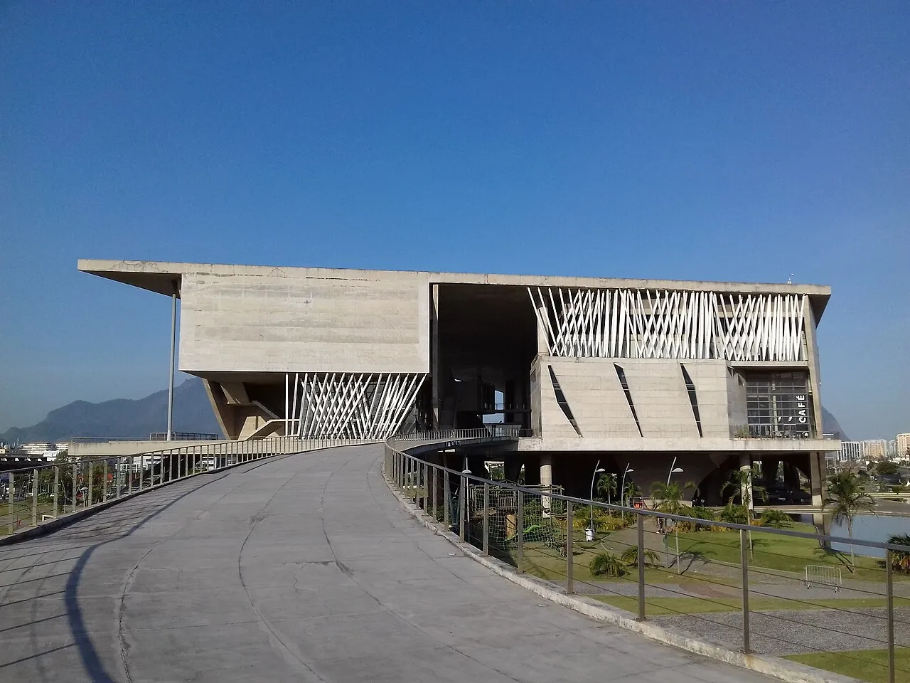 City of Arts
