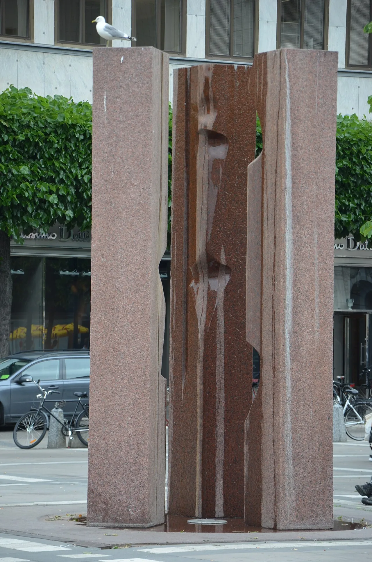 Norrmalmstorg