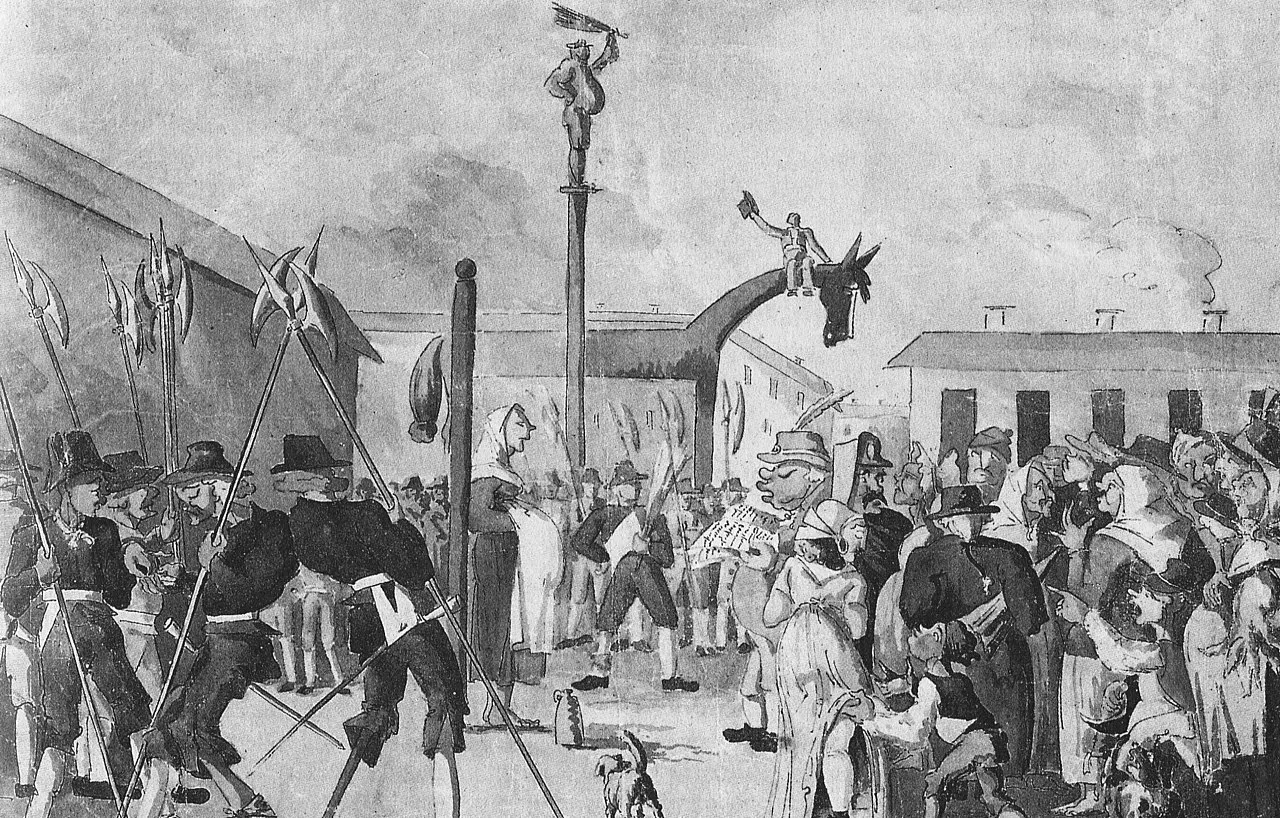 Norrmalmstorg
