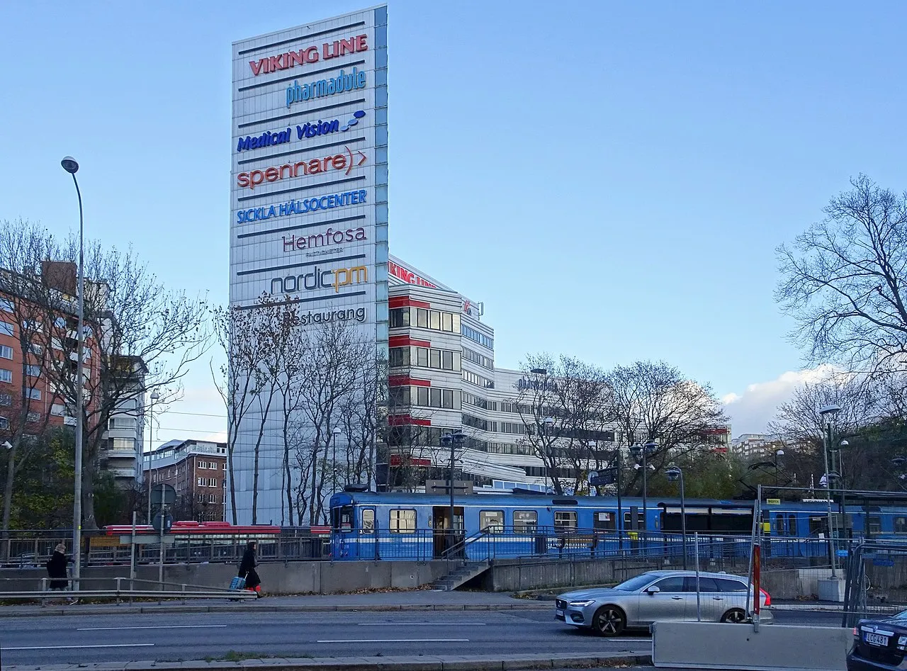 DanvikCenter