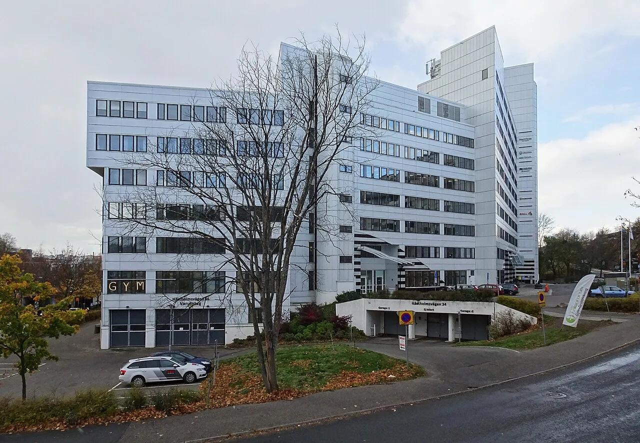 DanvikCenter