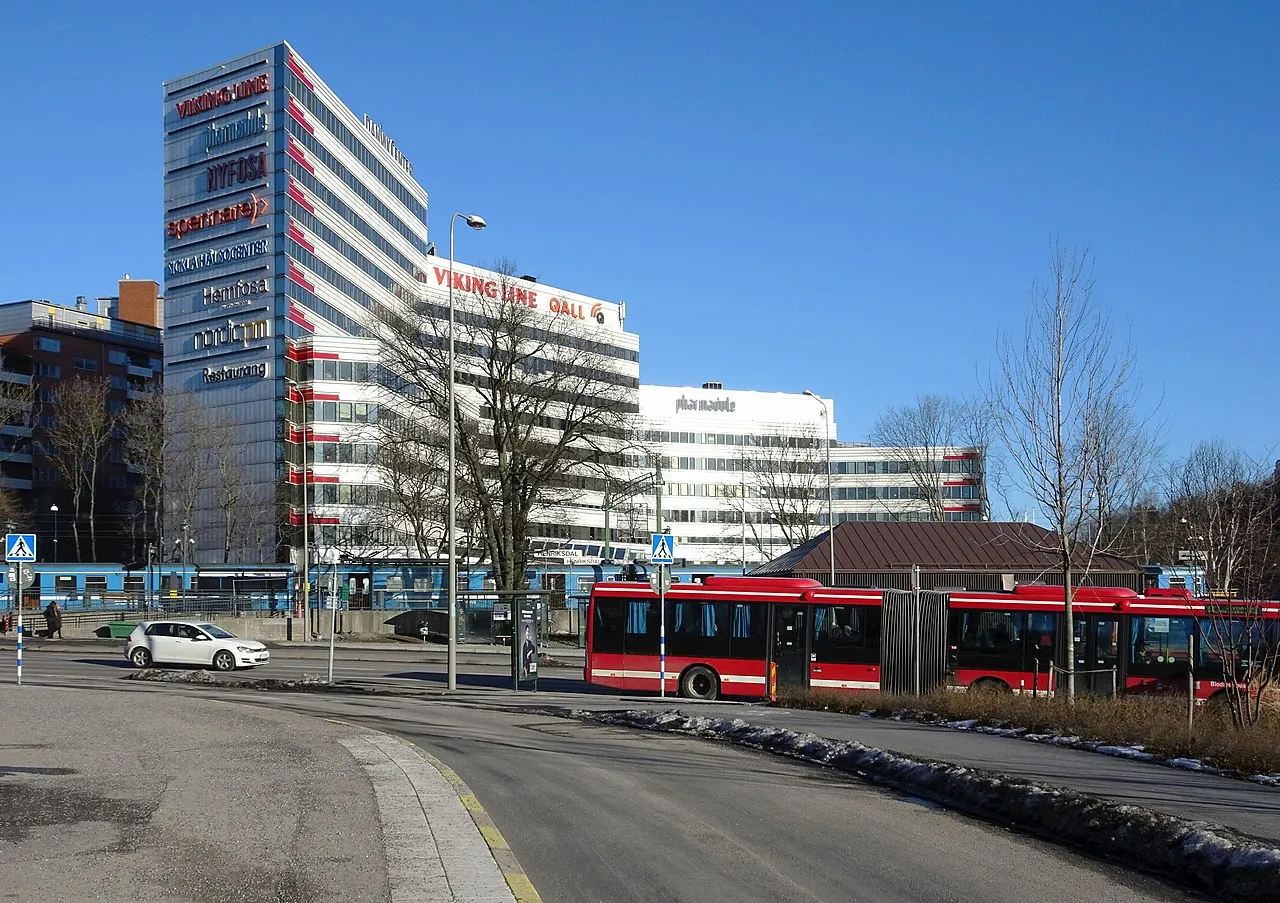DanvikCenter