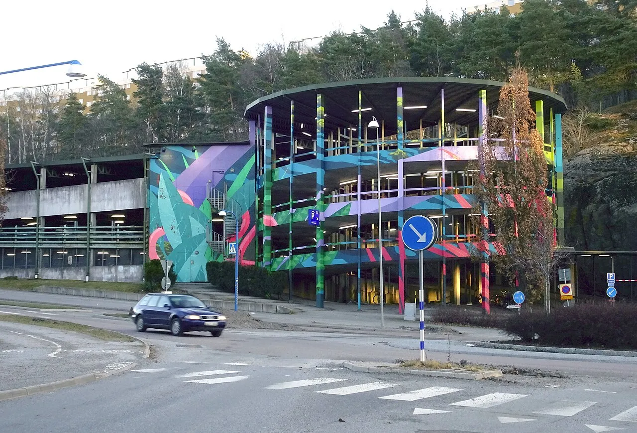 DanvikCenter
