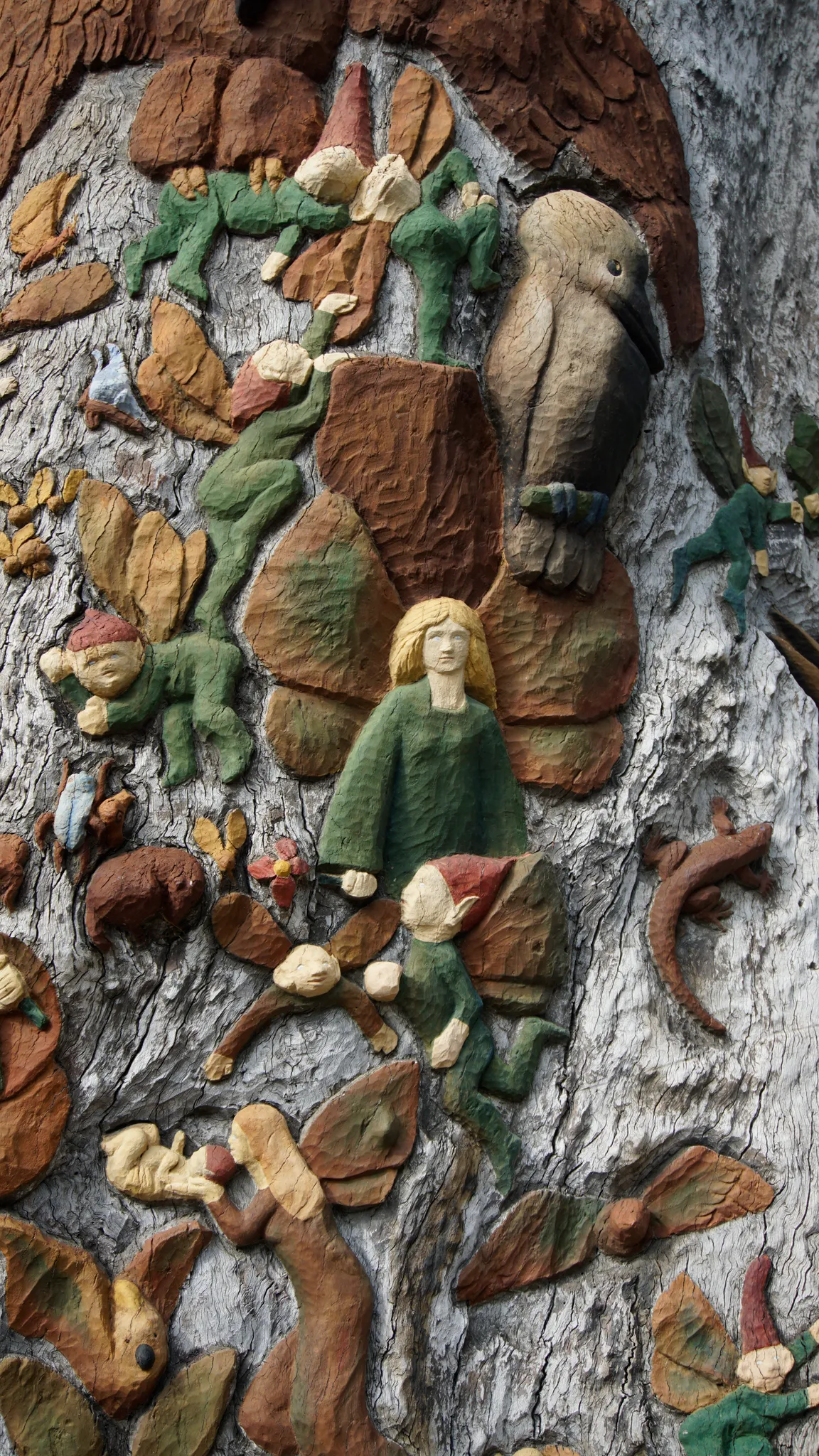 Fairies' Tree