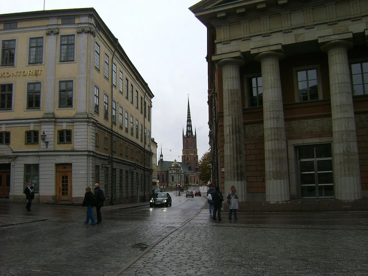 Brandkontoret