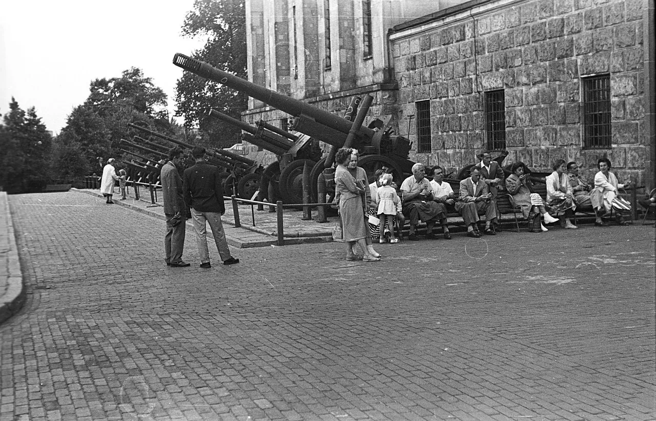 Polish Army Museum