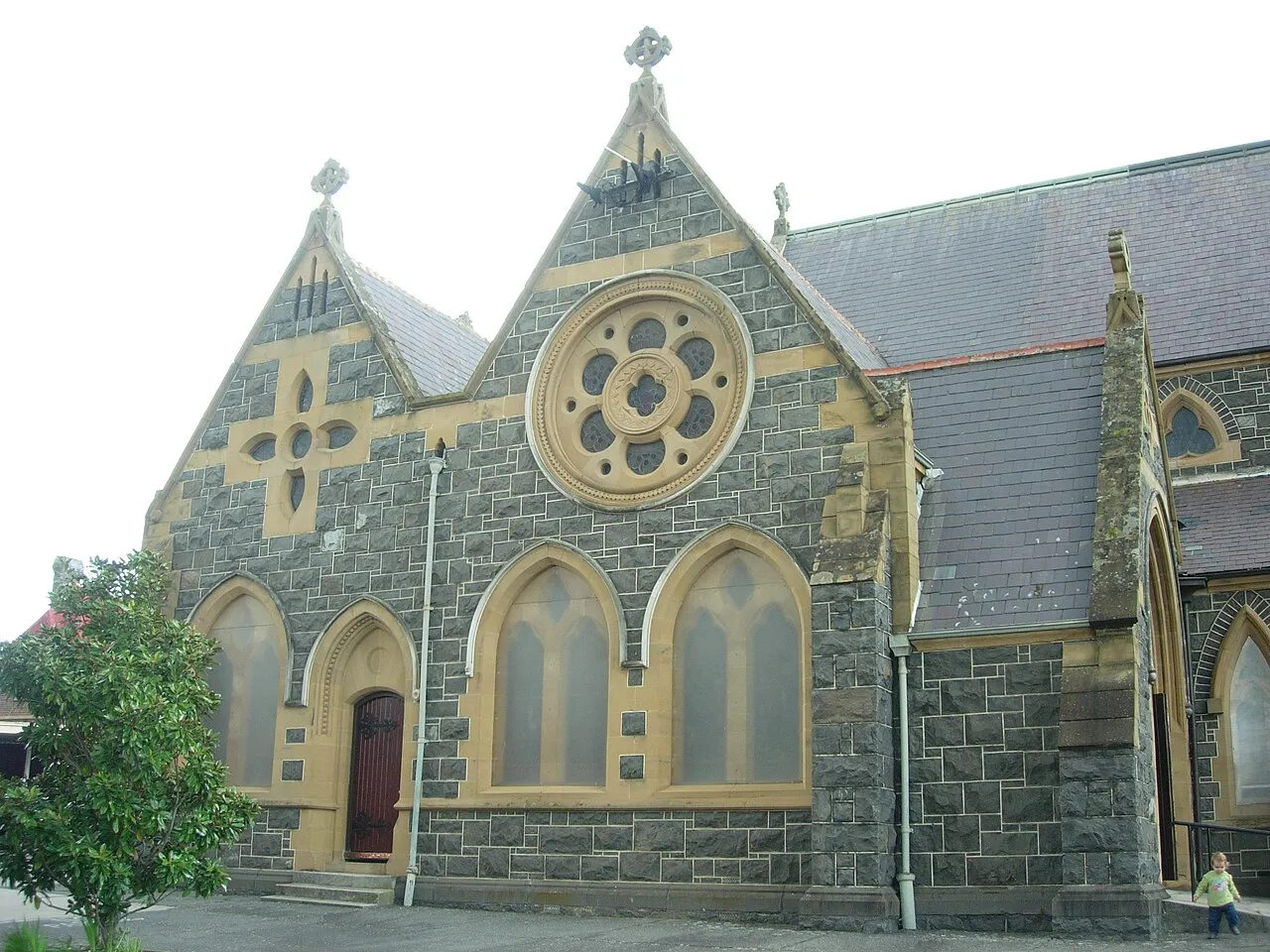 Church of the Apostles