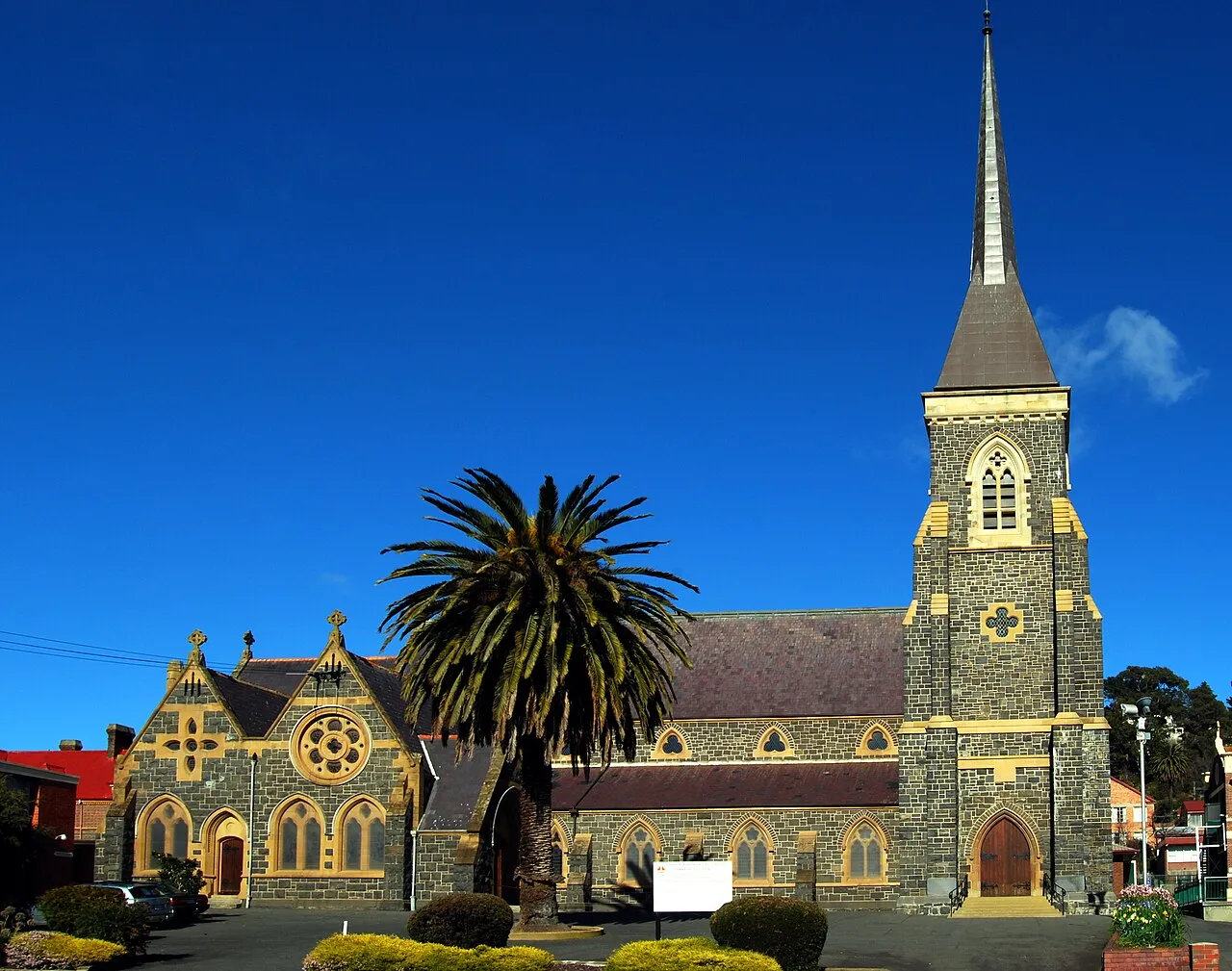 Church of the Apostles