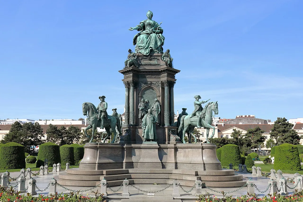 Maria Theresia Monument