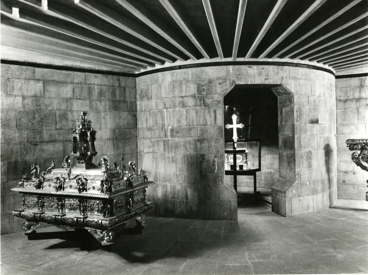 Museo del Tesoro di San Lorenzo