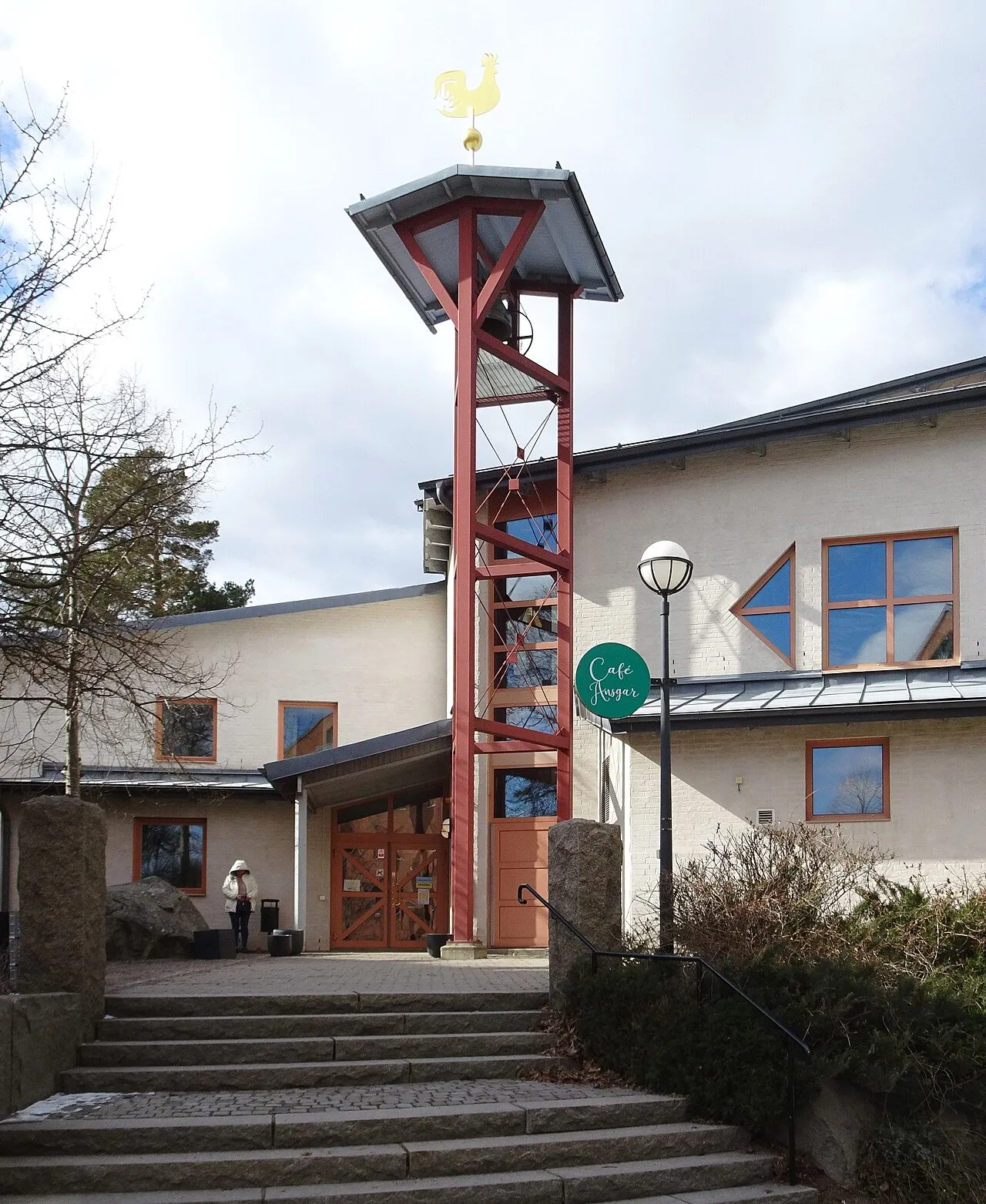 Ansgarskyrkan