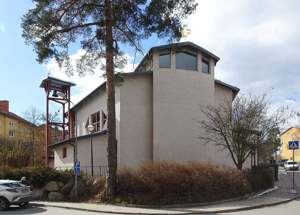 Ansgarskyrkan