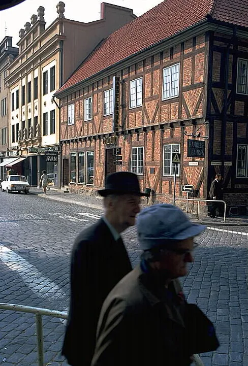 Asschierska huset