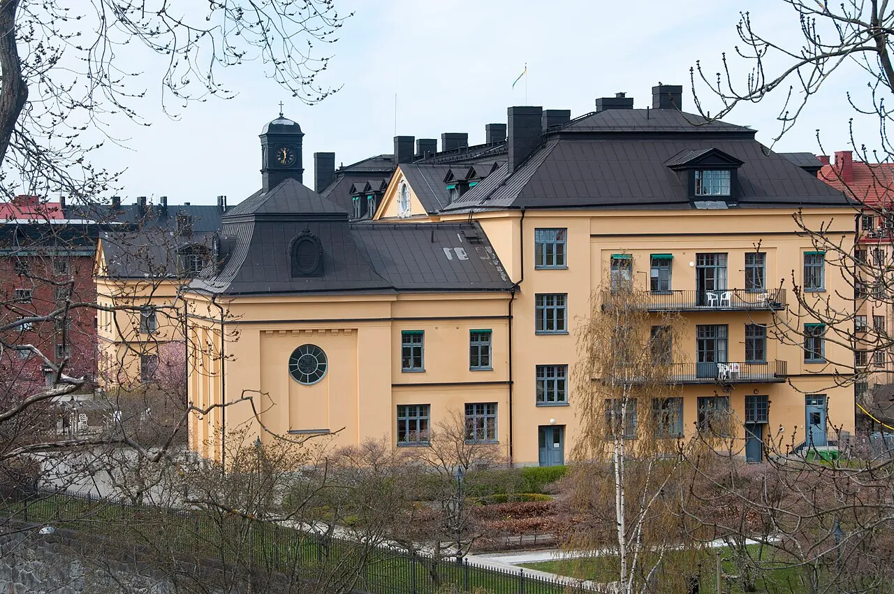 Borgarhemmet