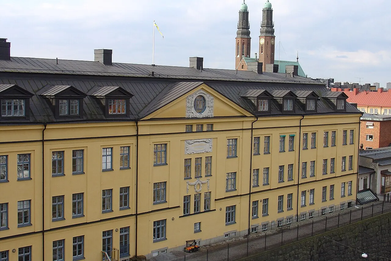 Borgarhemmet