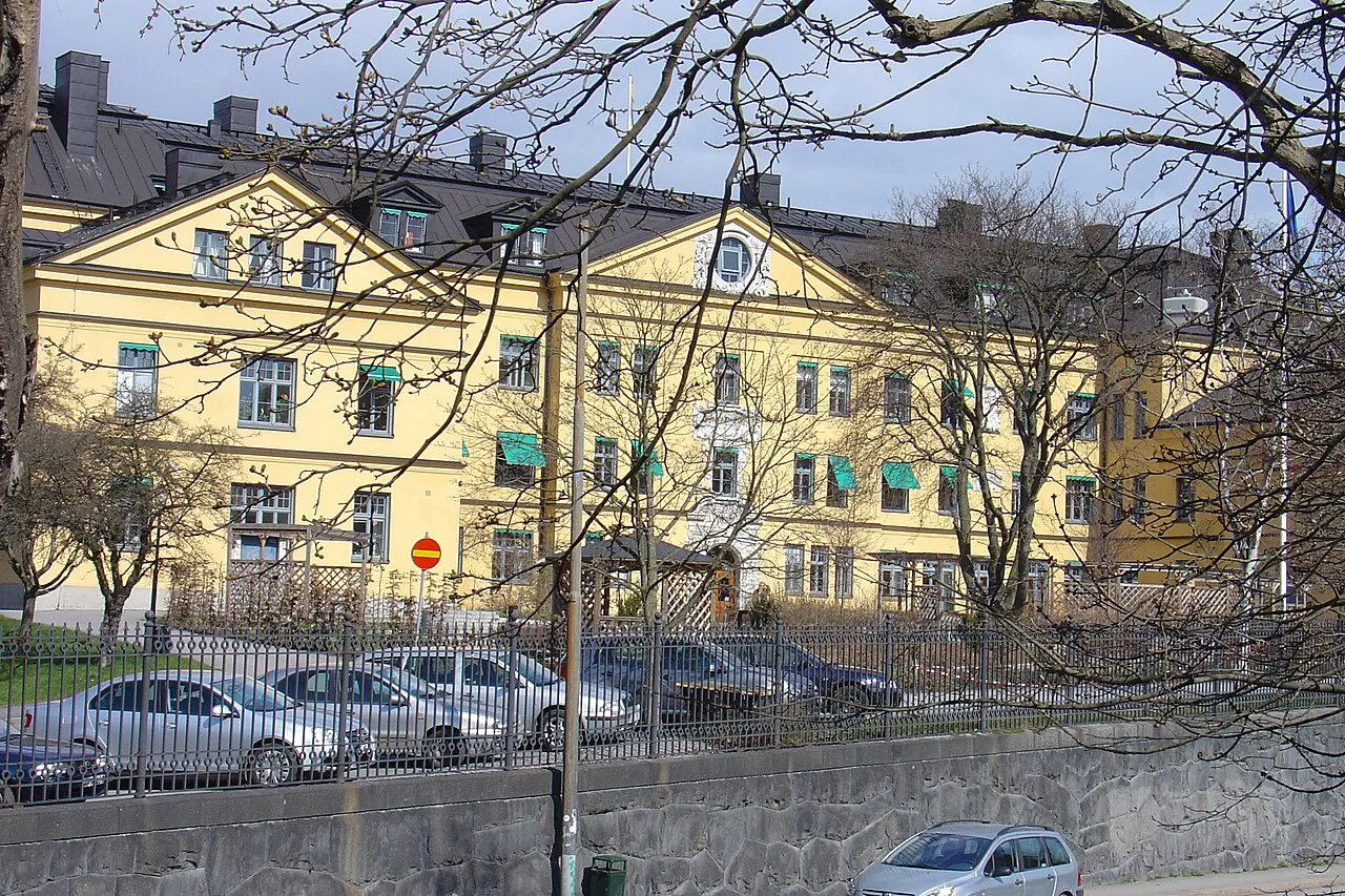 Borgarhemmet