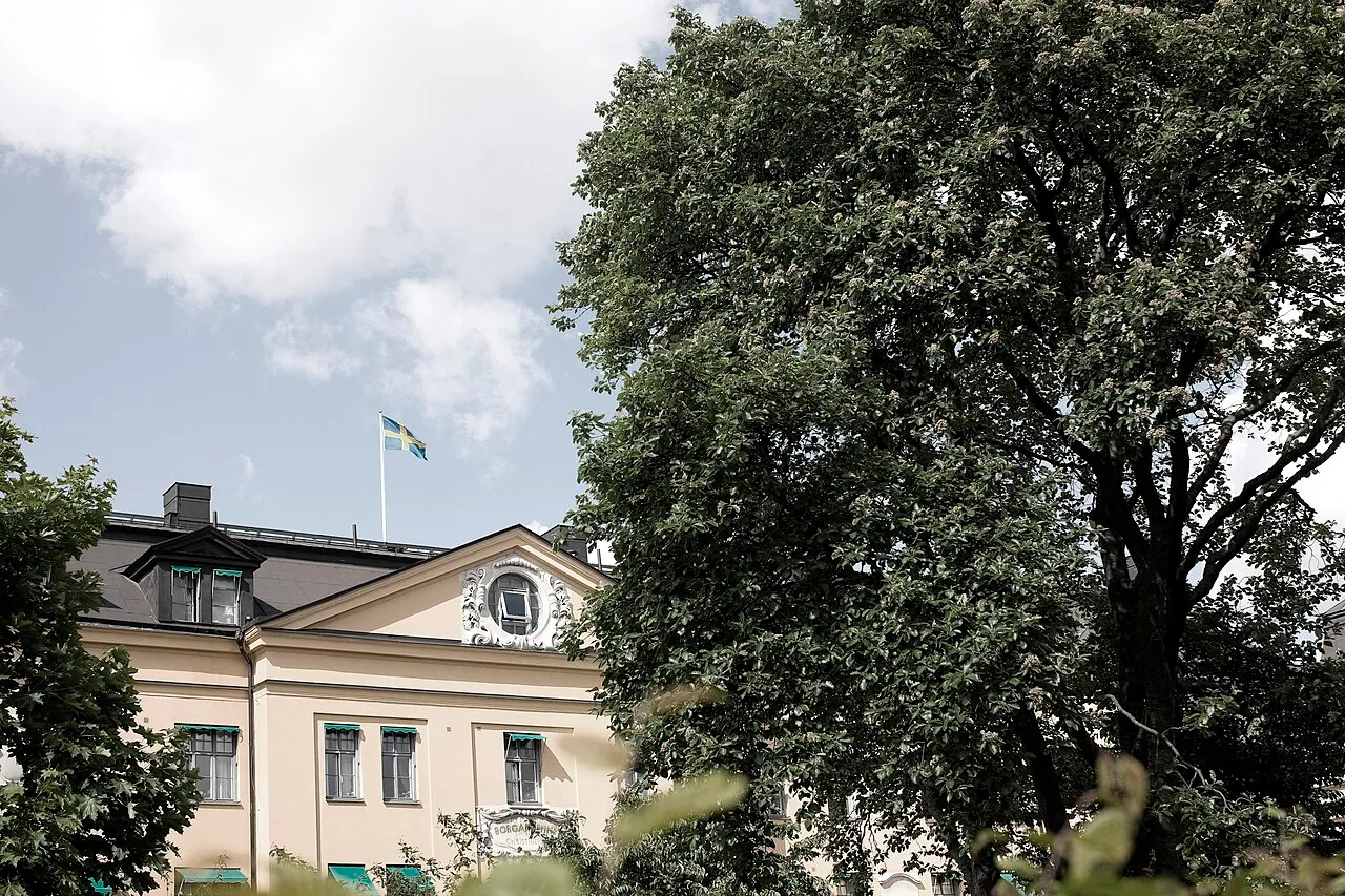 Borgarhemmet
