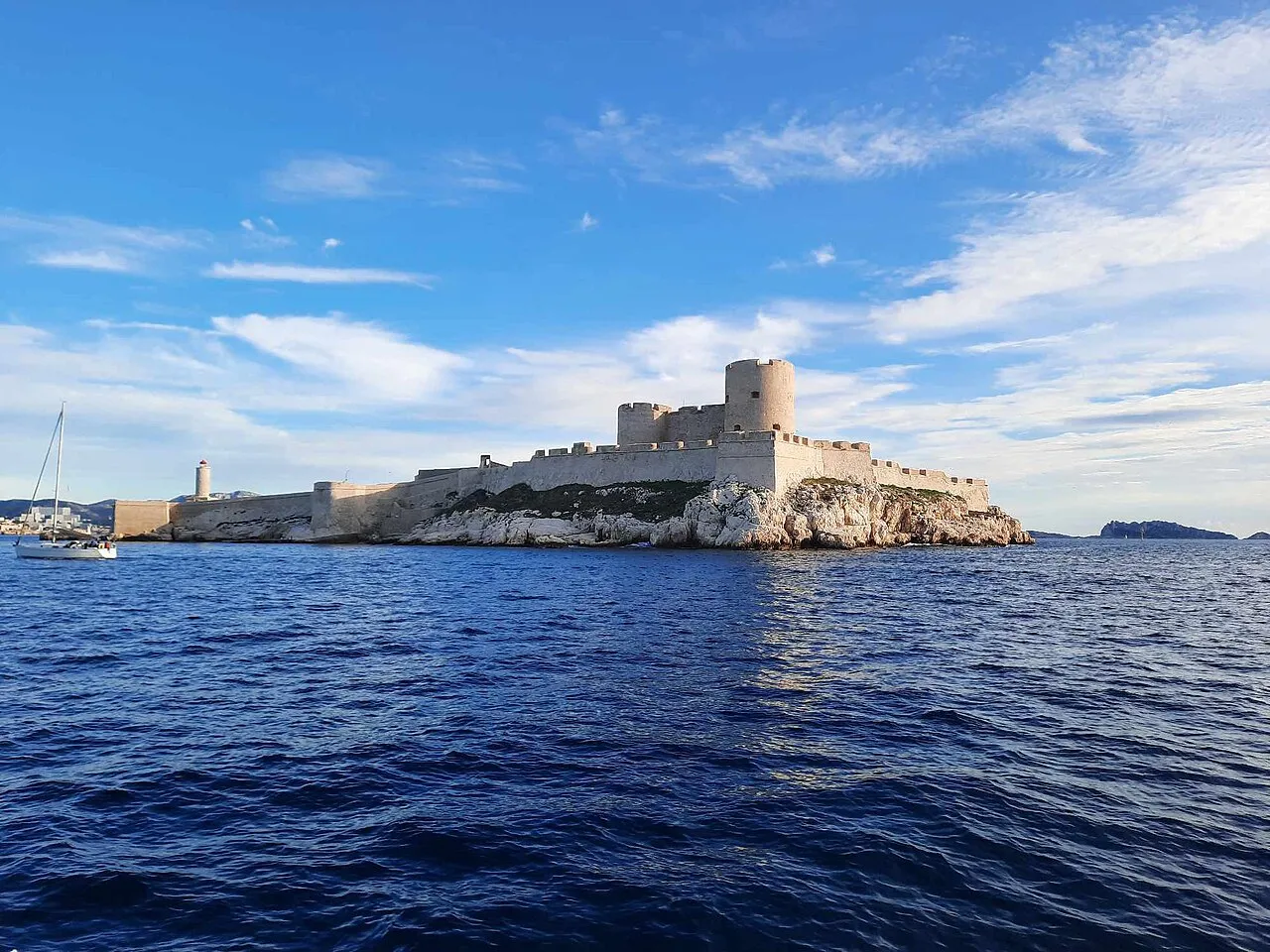 Château d'If
