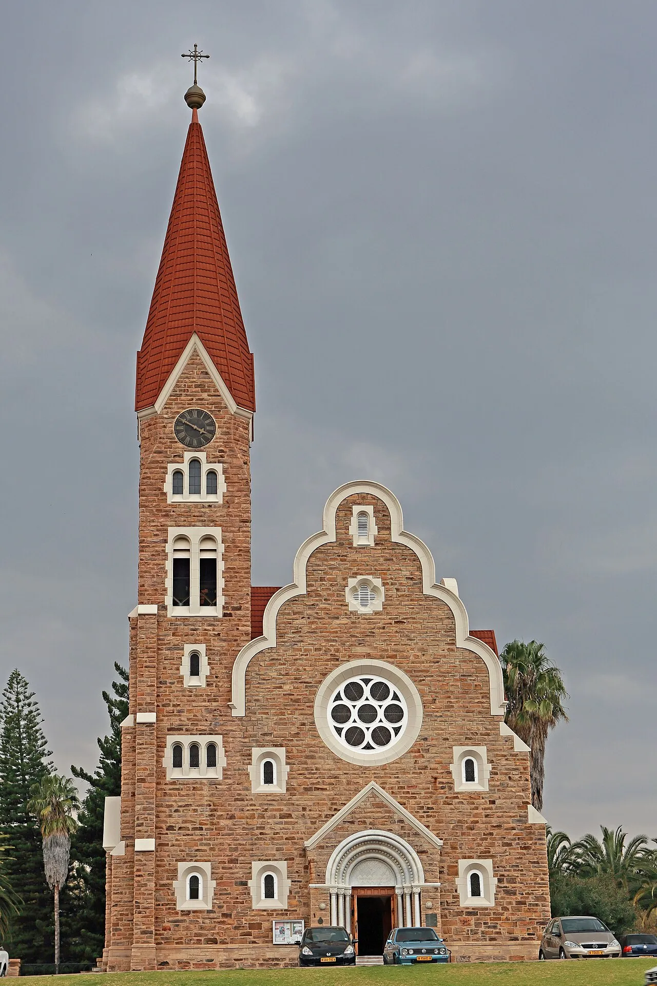 Christuskirche