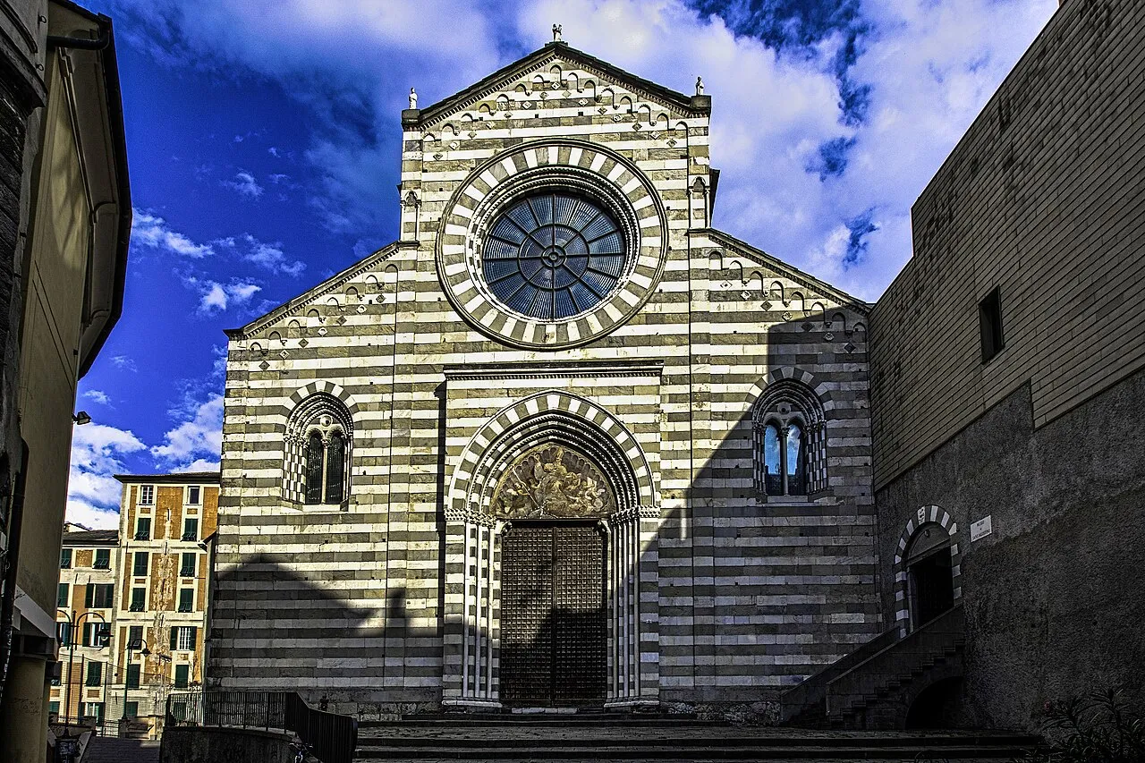 Sant'Agostino