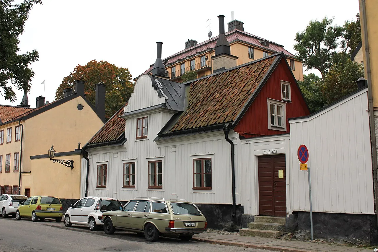 Kronan 5
