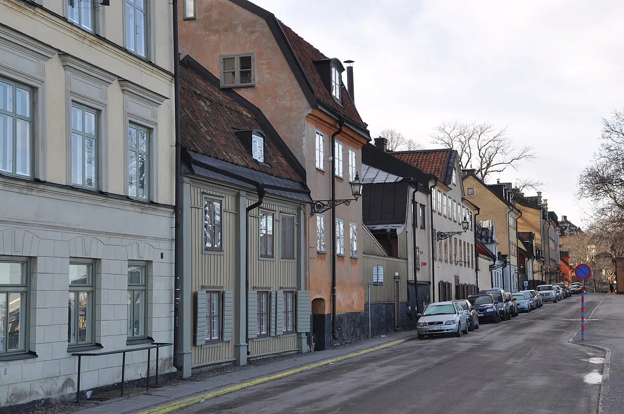 Kronan 5
