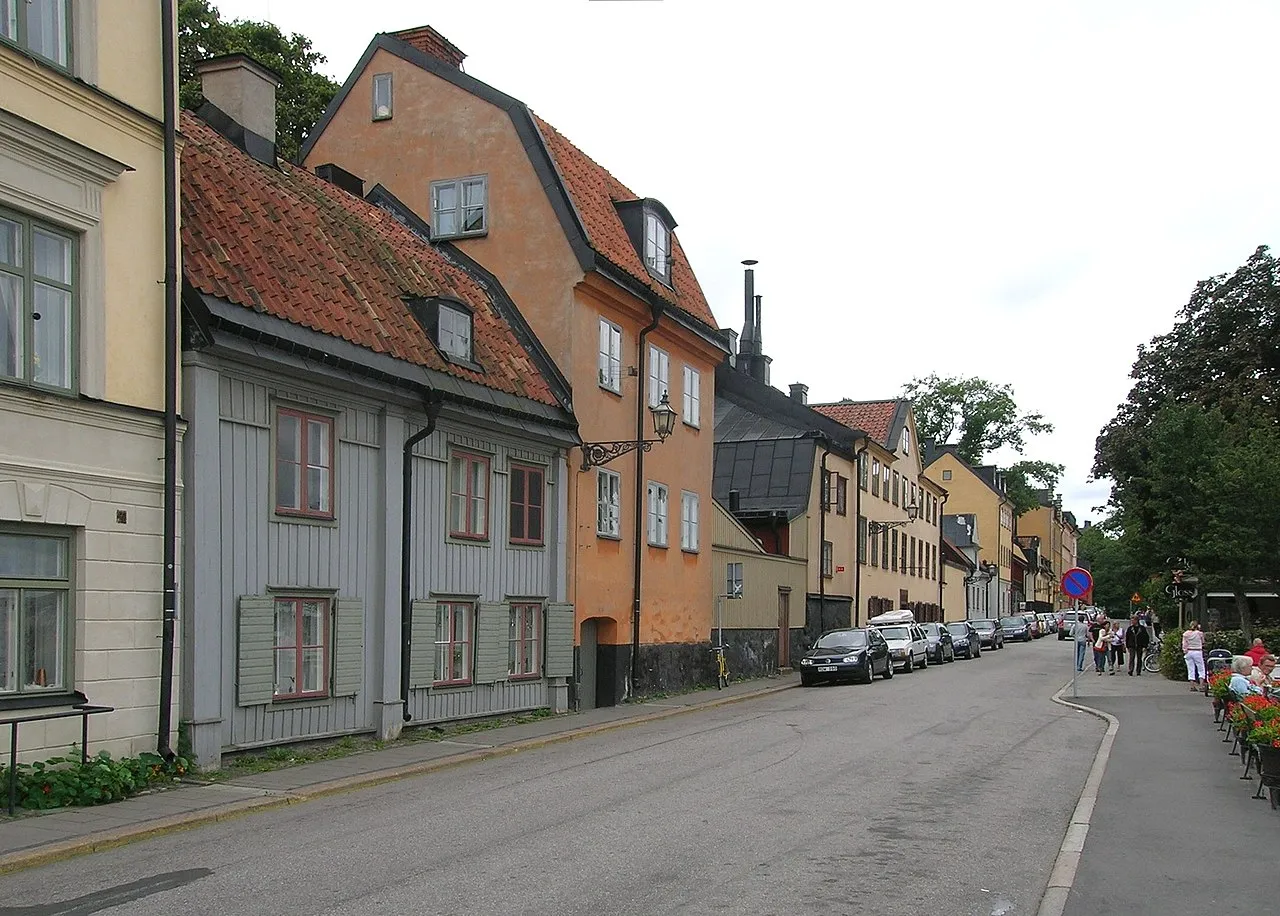 Kronan 5