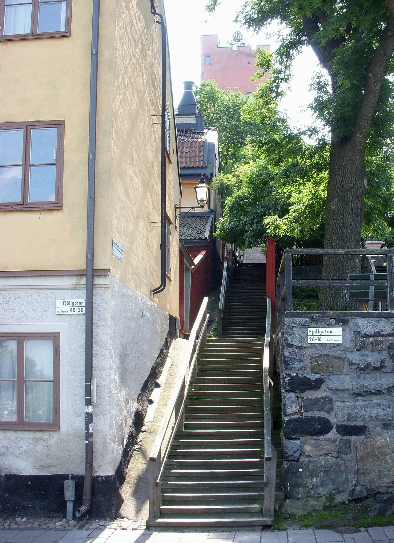 Kronan 5