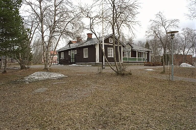 Hjalmar Lundbohmsgården