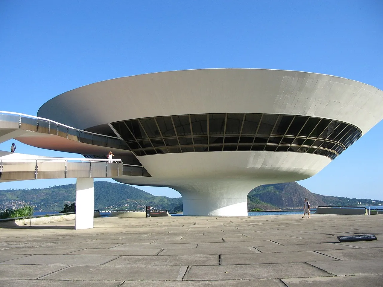 MAC Niteroi