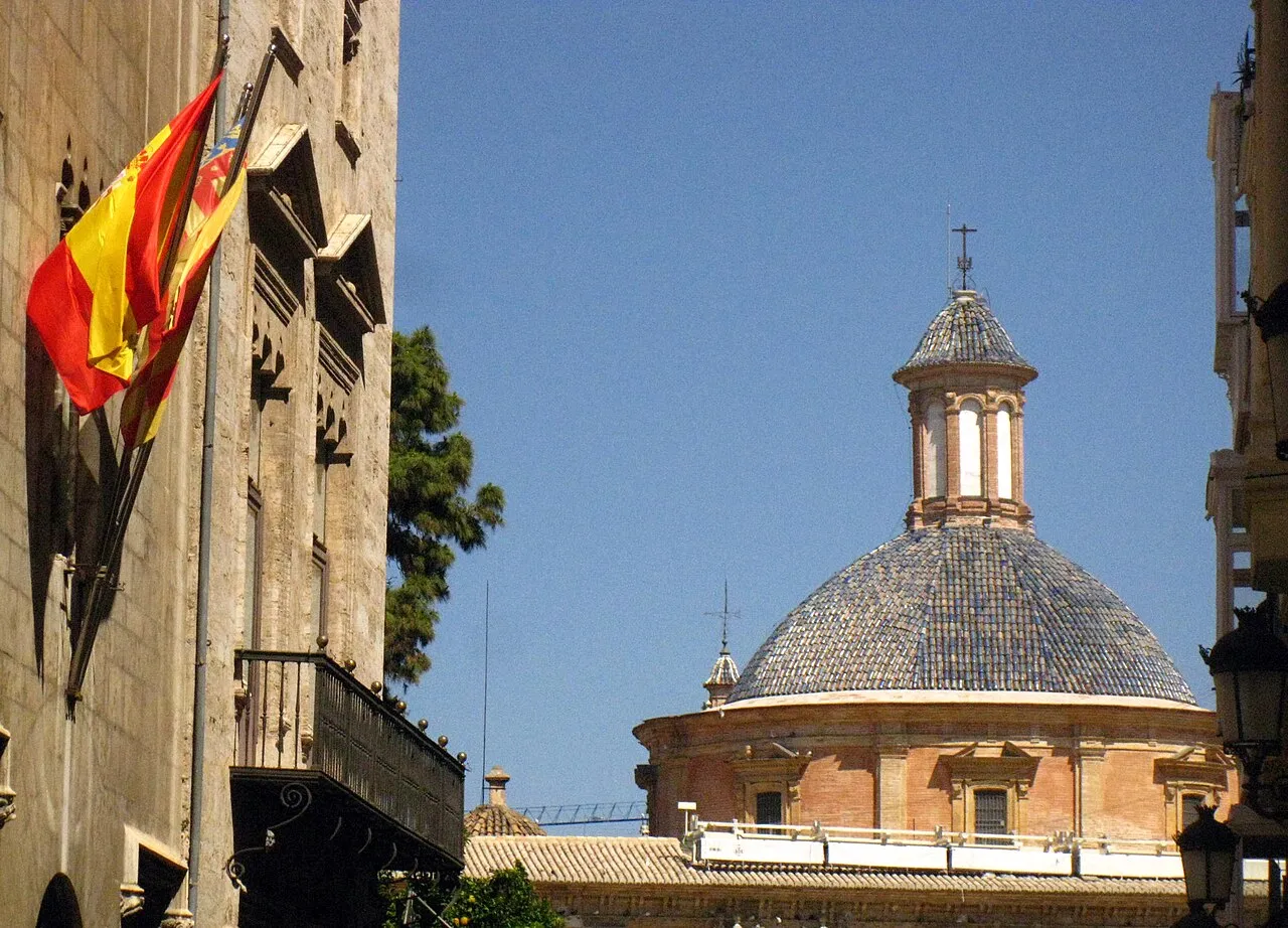 Palace of the Generalitat
