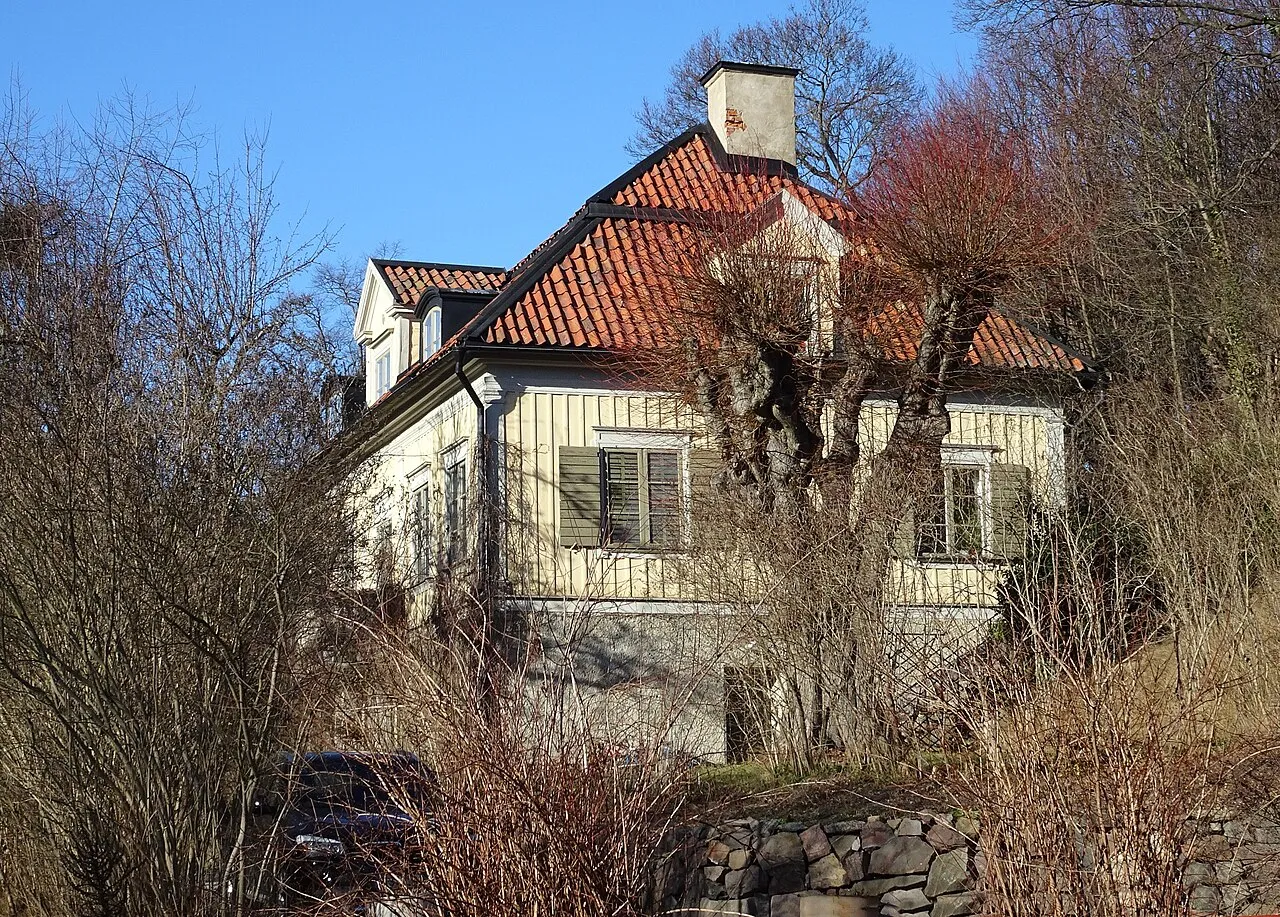 Groens malmgård