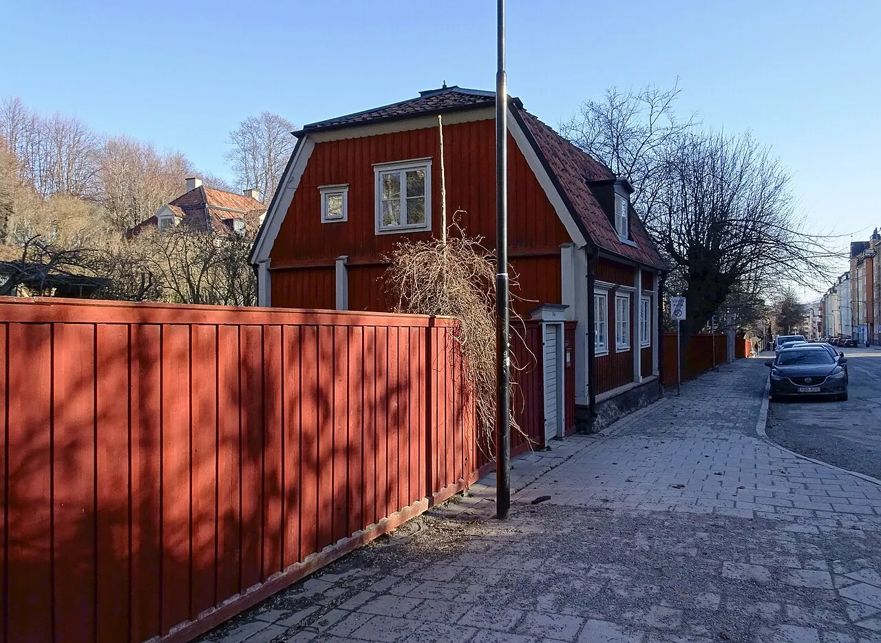 Groens malmgård