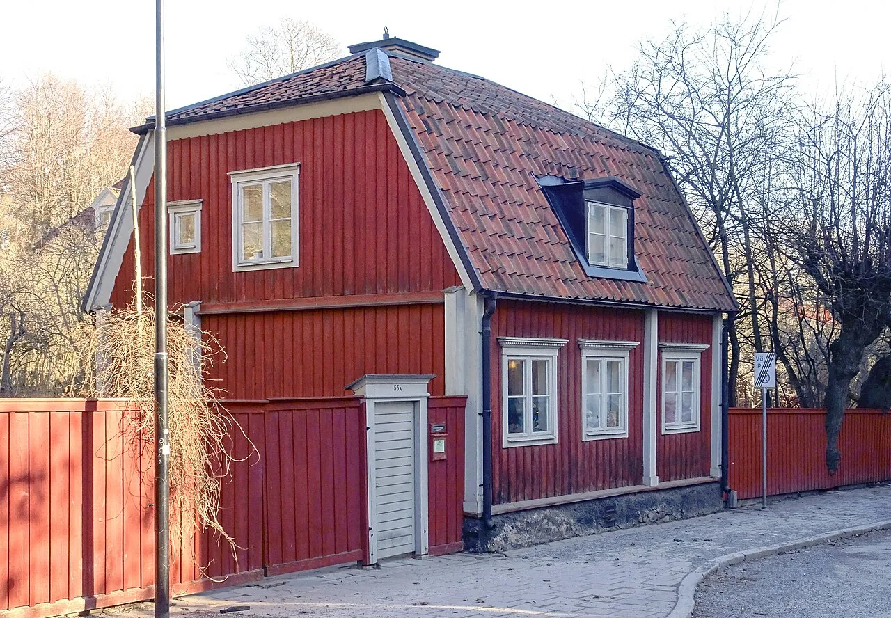 Groens malmgård