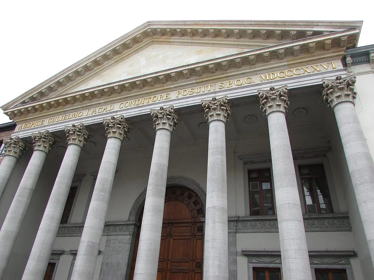 Aula Academica