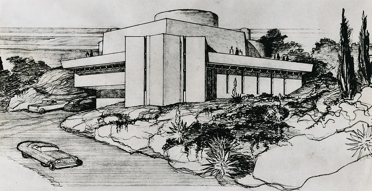 Kalita Humphreys Theater