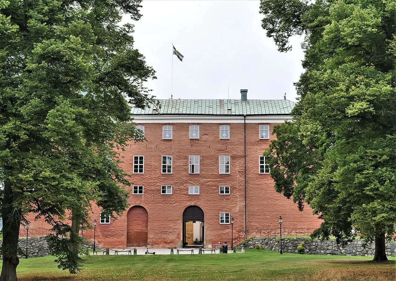 Västerås slott