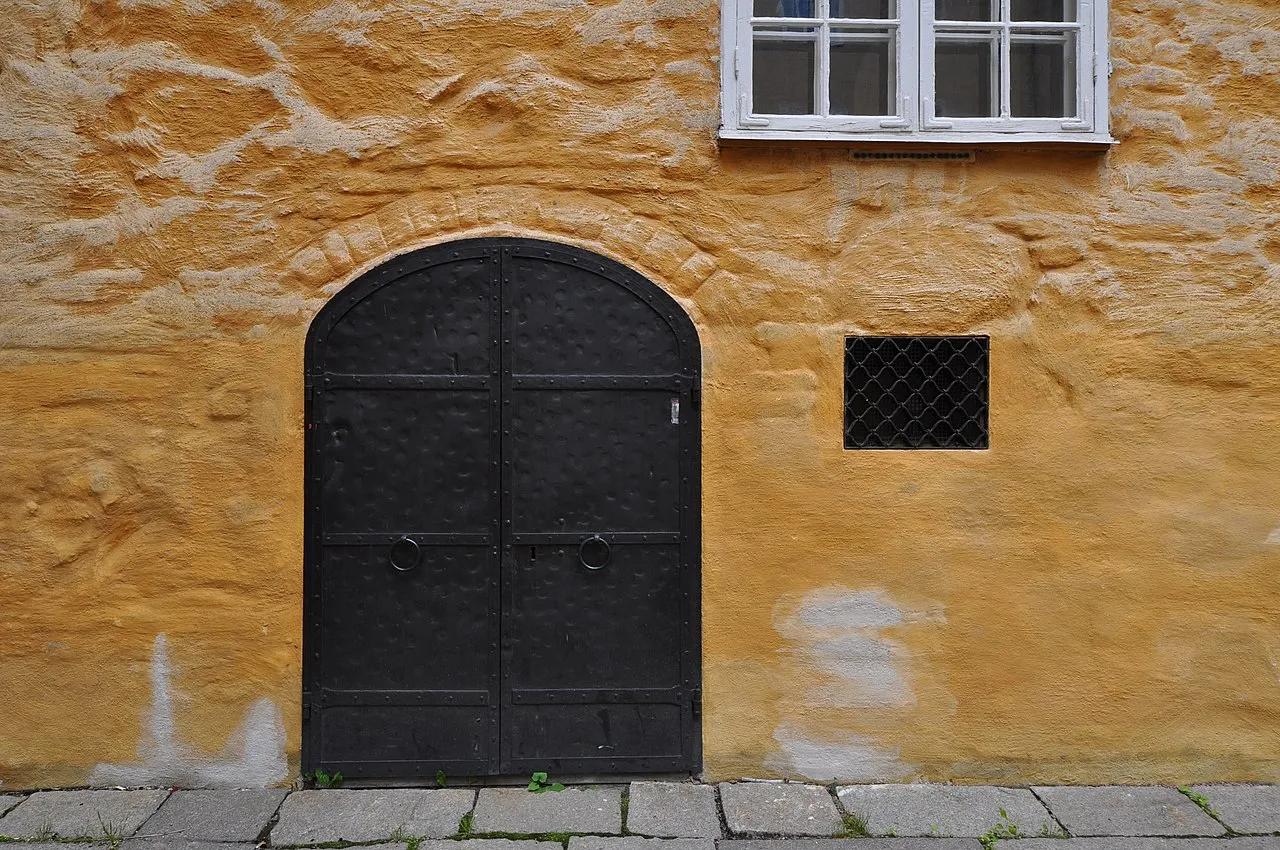 Västerås Castle