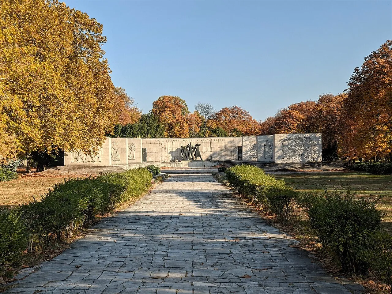 Kerepesi Cemetery