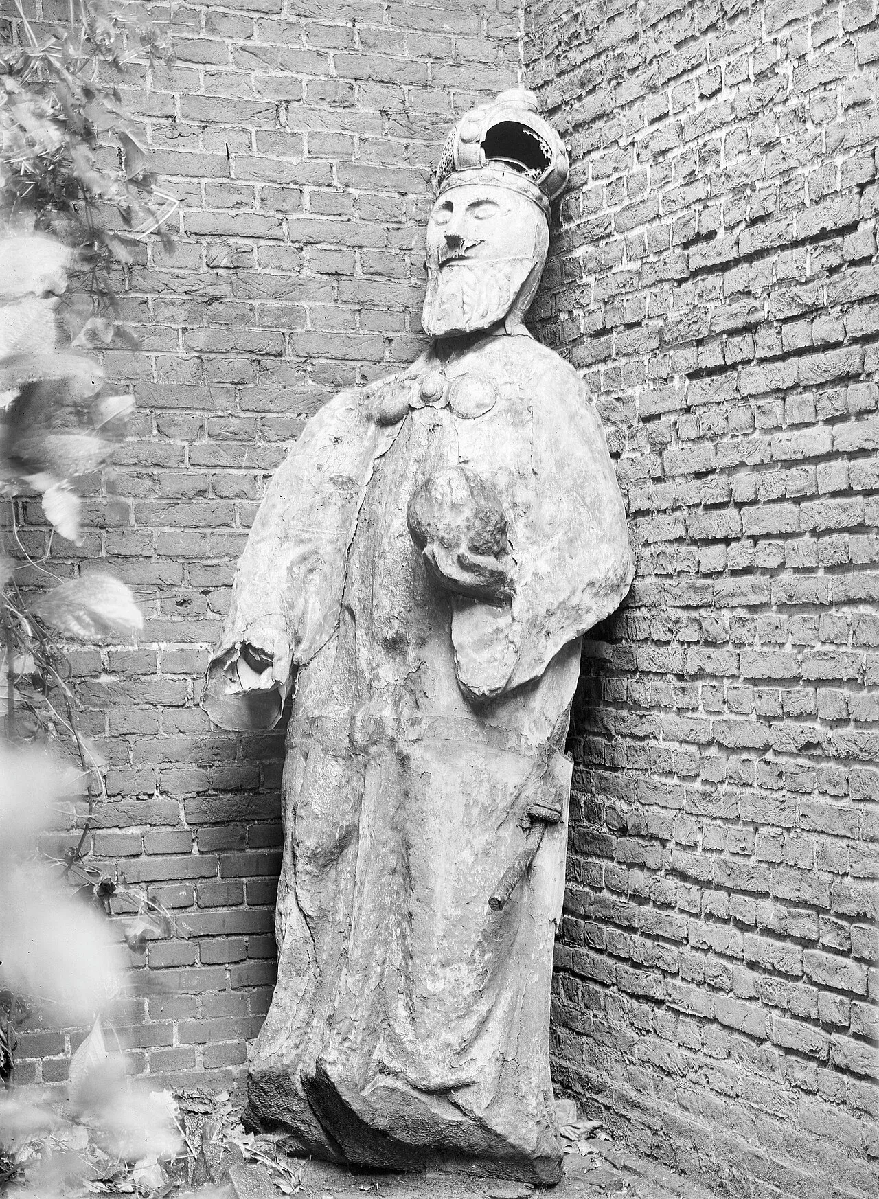 Prison Gate Museum