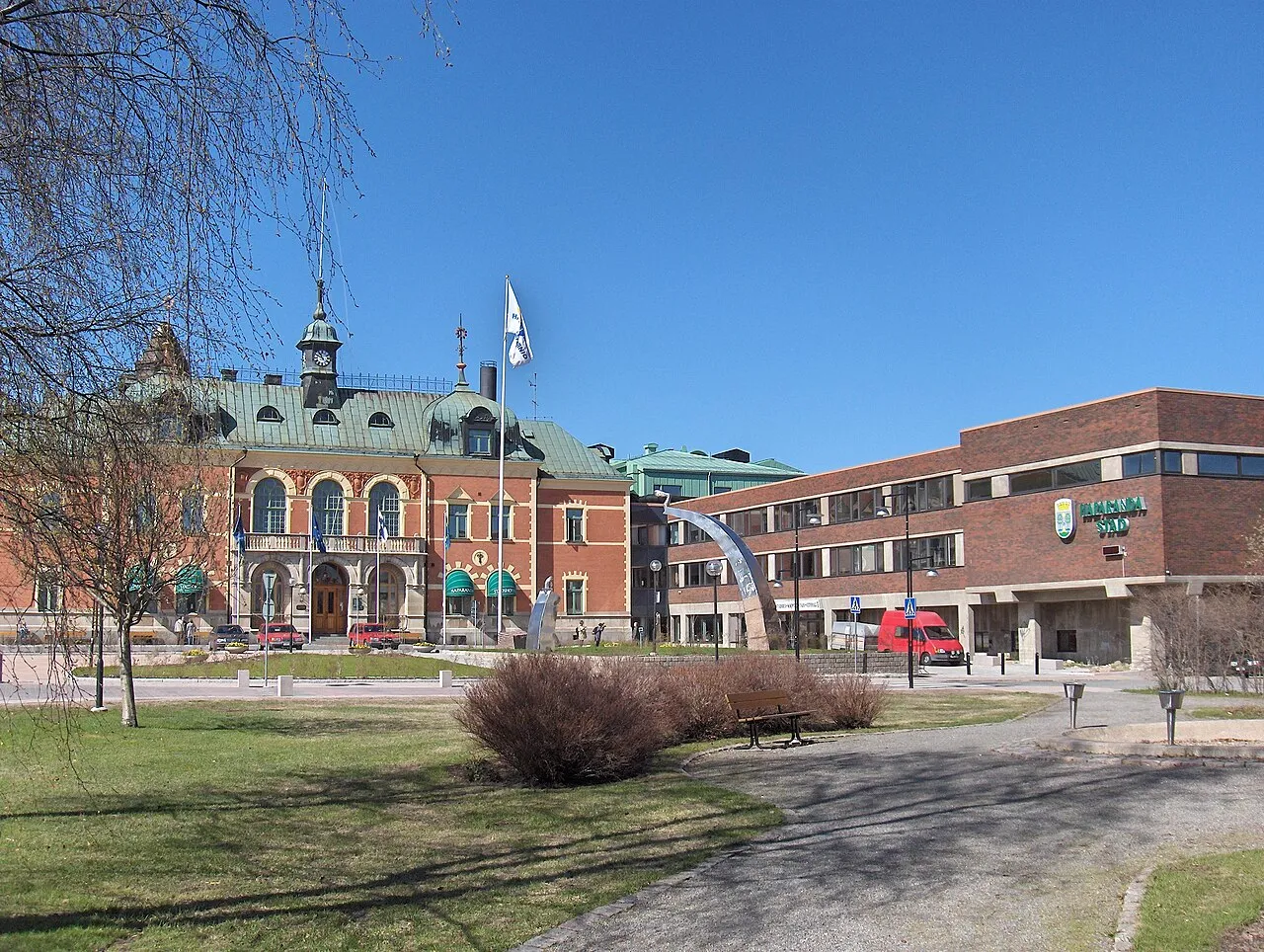 Haparanda stadshotell