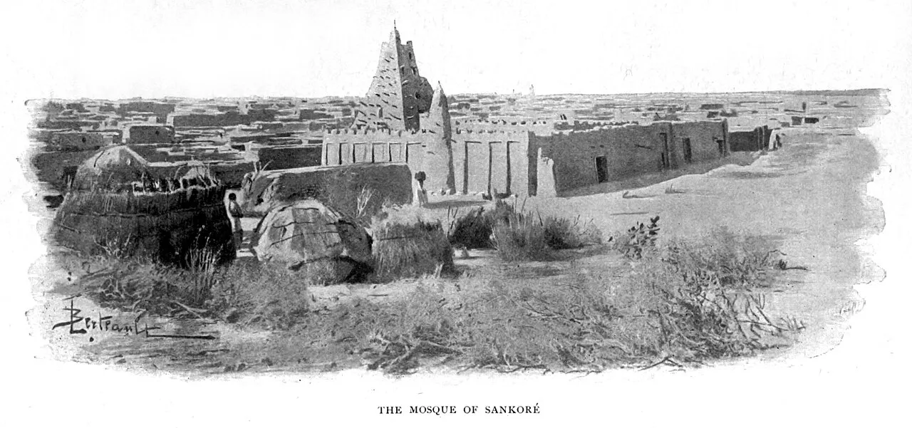 Sankoré Madrasah