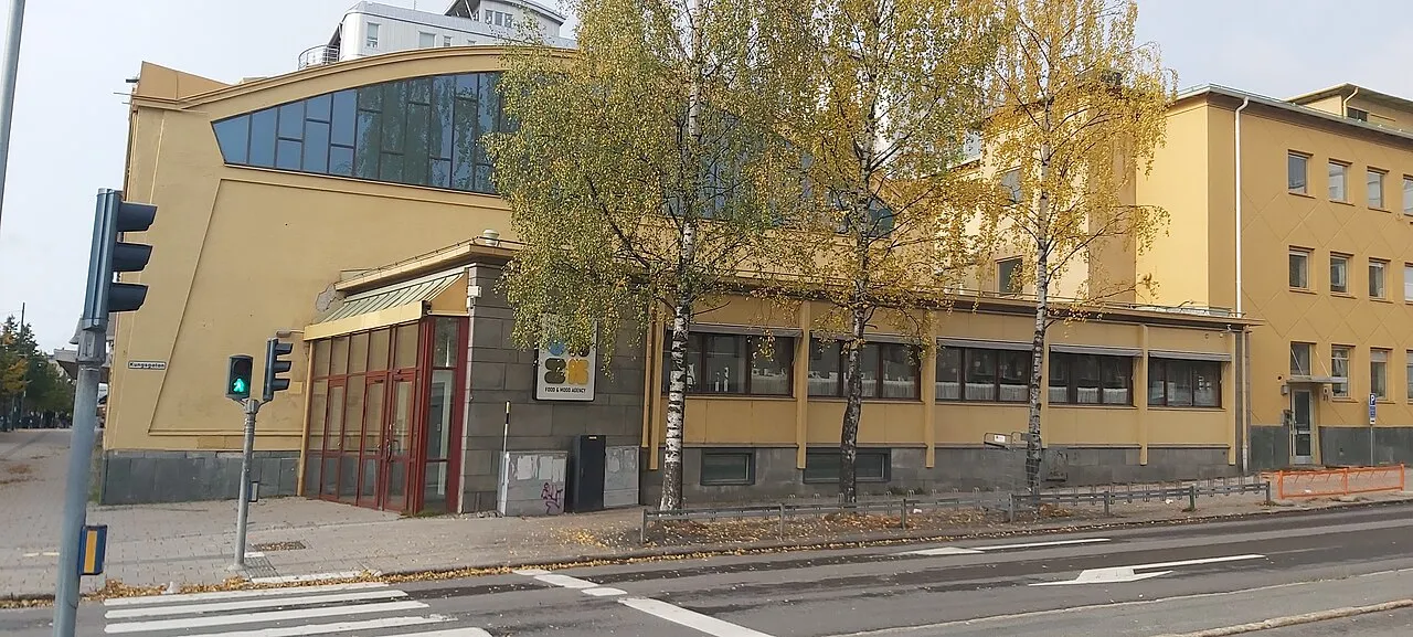 Vetenskapens hus