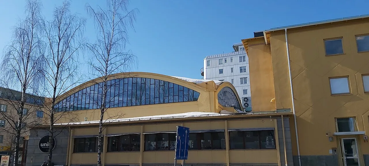 Vetenskapens hus