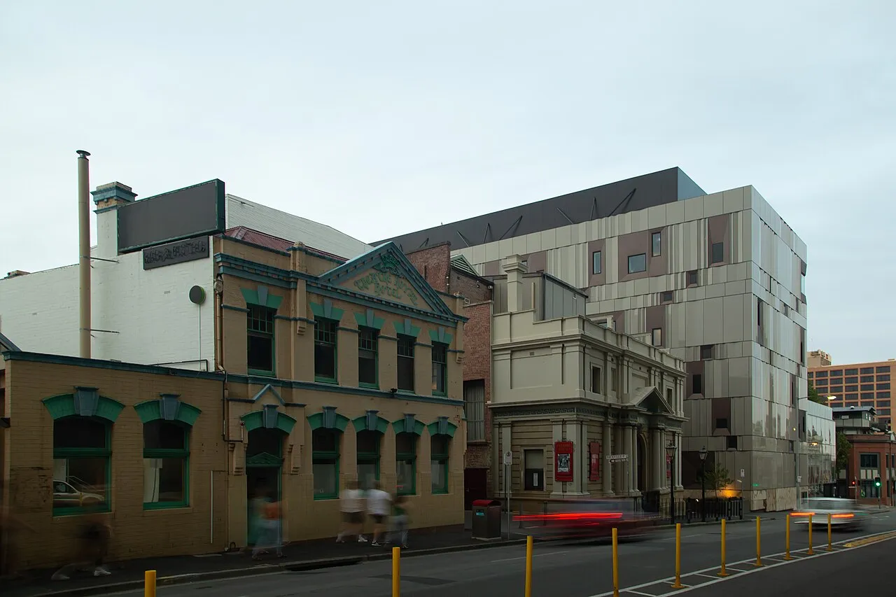 The Hedberg